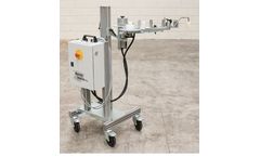 AgriNomix - Label Applicator