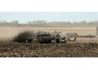 Gates - Magnum Forward Fold Coulter Harrow