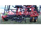 Gates - Mounted Magnum Harrows