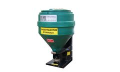 Delimbe - Model NC8432401 - 70 Liters Cereals Distributor