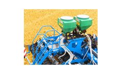 Delimbe - Model T15 - Double Tank  Microgranulator