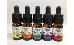 Carolina - Full Spectrum CBD Hemp Oil