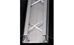 Carolina - Plastic Locking System