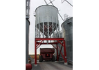 Grain Storage Bins