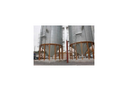 Bulk Feed Tanks