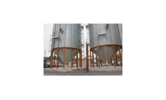 Bulk Feed Tanks