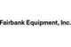 Fairbank Equipment, Inc.
