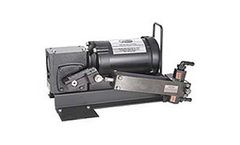 CDS John Blue - Model 5-30 GPH E-Z - Agricultural Meter Pump
