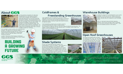 Nursery Products Catalog