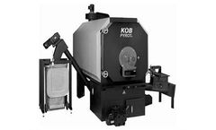 GGS - Biomass Wood Heating Systems
