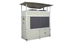 GGS DryGair - Greenhouse Dehumidifier