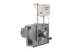Carbon Dioxide (CO2) Dosing System