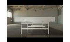 GGS Rolling Bench Q&A Video