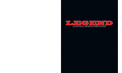 Legend Attachments Products Catalogue