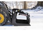 Legend - Model 33081 - Root Grapple