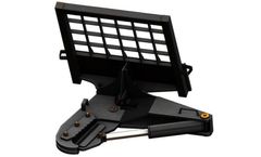 Legend - Model 33000 - Tree Shear