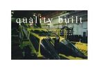 Boese - Pull Type Chili Harvester