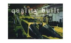 Boese - Pull Type Chili Harvester