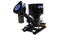 Can-Seed - Model AT500 - Seed Treater