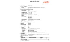 Fostera - Model PRRS - Porcine Reproductive & Respiratory Syndrome Vaccine- Brochure