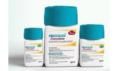 Apoquel - Oclacitinib - Oclacitinib Chewable Tablet