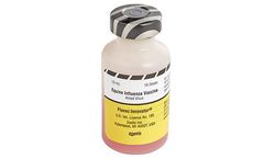 Fluvac Innovator - Model EHV-4/1 - Killed Equine Influenza Virus