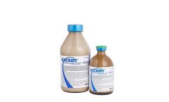 Excede Sterile - Ceftiofur Crystalline Free Acid