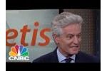 Zoetis CEO on Pet and Animal Health - Mad Money - CNBC  -Video