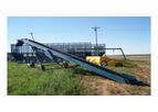 Peanut Harvesting Conveyor Belt