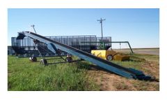 Peanut Harvesting Conveyor Belt
