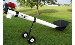 Market - 6" & 8" Transfer Augers