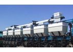 Market - Planter Cross Augers for Fertilizer