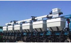 Market - Planter Cross Augers for Fertilizer