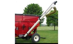 Market - Pivot Auger