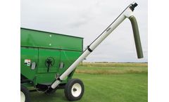 Market - Swivel Auger