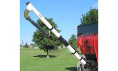 Market - Folding Truck Auger
