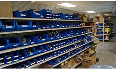 Horst - Horst Parts Service