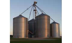 Horst - Grain System