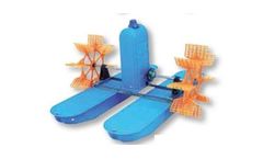 Aquaculture-Partners - FRP Rectangular Tanks