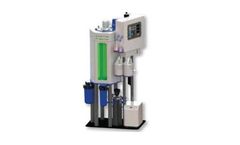 Microalgae Cultivation Systems
