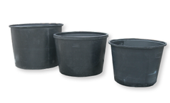 Aquaculture Partners - PE Circular Tanks