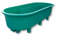 Aquaculture Partners - Foster-Lucas Tanks