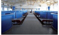 Aquaculture-Partners - PP Round Tanks