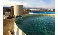 Aquaculture-Partners - Aquariums & Holding systems