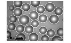 Novum - Industrial Solid Soda-Lime Glass Microspheres