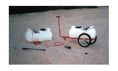 AG-MEIER INDUSTRIES - Lawn & Garden Sprayer