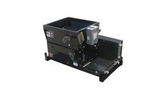 Automatic Mfg. Co. - Model 500 Series - Roller Mill