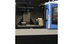 Doosan - Model MYNX 6500/50 (W/4th Axis) - Vertical Machining Centers