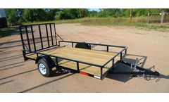 Graetz - Utility Trailers