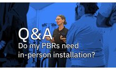 In-Person Installation?